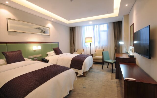 The Farrington Hotel - Building B