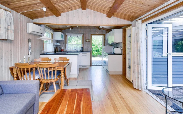 Quaint Holiday Home in Hovedstaden near Sea