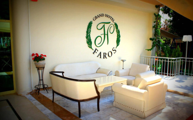 Grand Hotel Faros