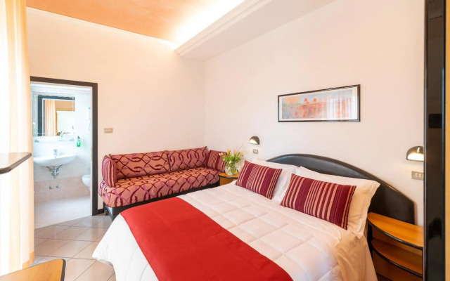 Hotel Ancora
