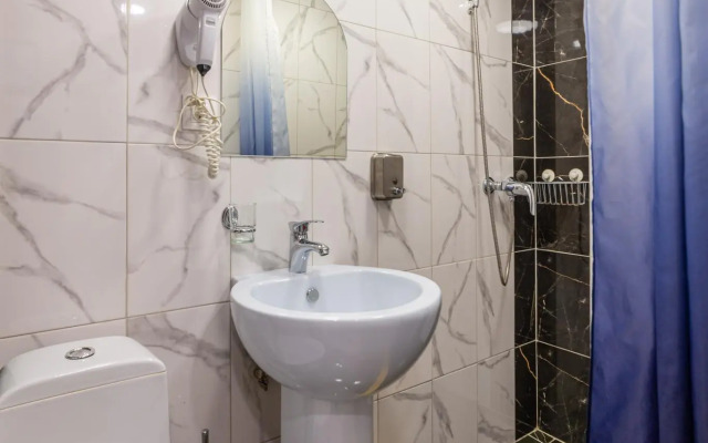 Samsonov на Гончарной (Самсонов)