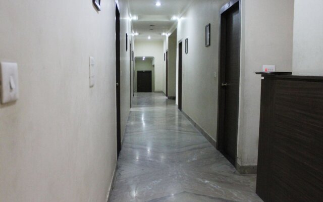 OYO 2824 Hotel Aroma Classic