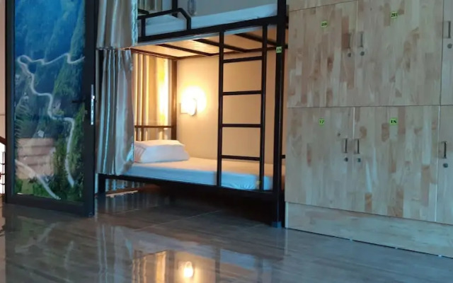 Dream Hostel