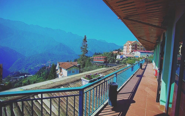 Sapa Retreat Condotel