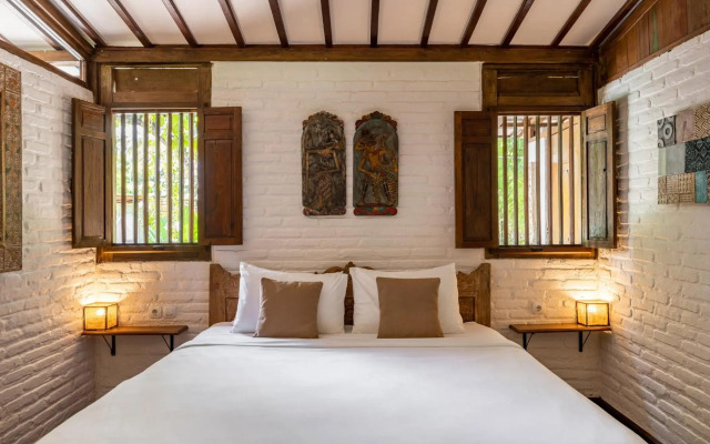 Rimba Villas Gili Air