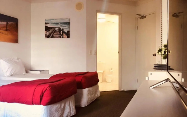 Paradise Island Resort