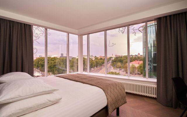 Nordic Hotel Forum