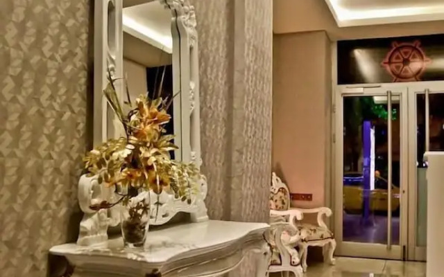 Rota Bulvar Hotel