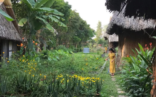 Sai Gon Garden Homestay 1