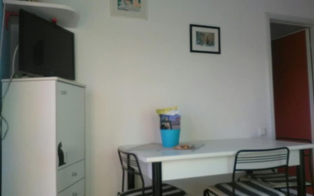 Miniappartamento  Marotta