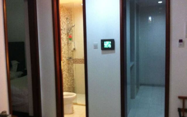 Caleche Apartment Hotel