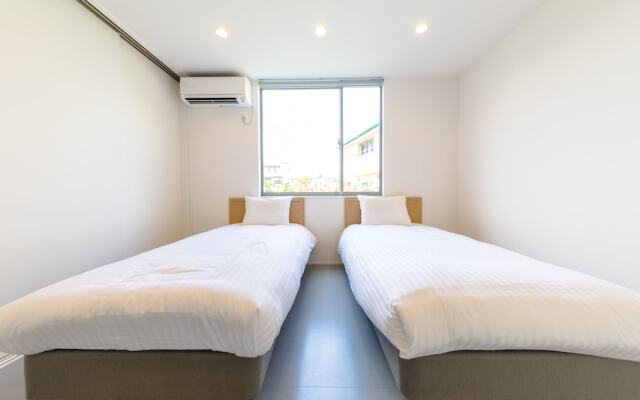 Frame View Mt.Fuji Villa East