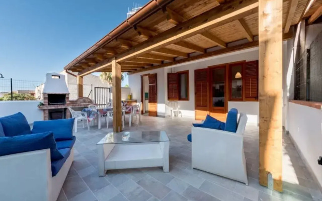 Appartamento Zingaro