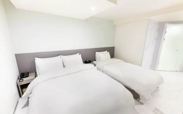 Lenith Hotel Seomyeon