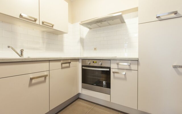 Madou City Center Apartment