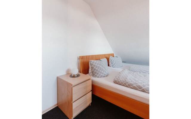 Sterkrade 2 Comfortable Holiday Residence