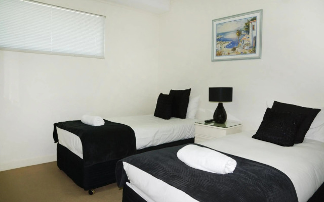 Blue C Coolangatta