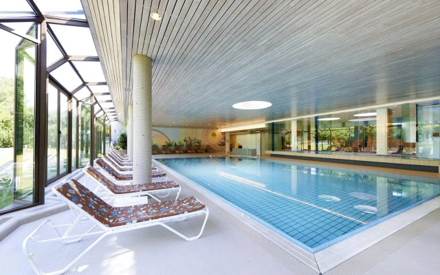 Parkhotel Pörtschach - Das Hotelresort mit Insellage am Wörthersee