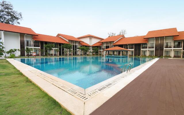 Villea Rompin Resort & Golf