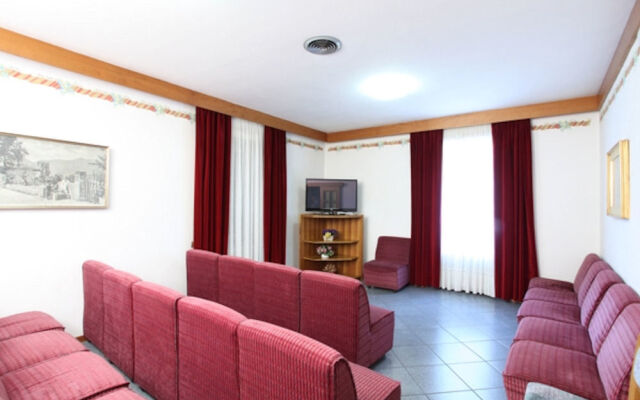 Hotel Sandro