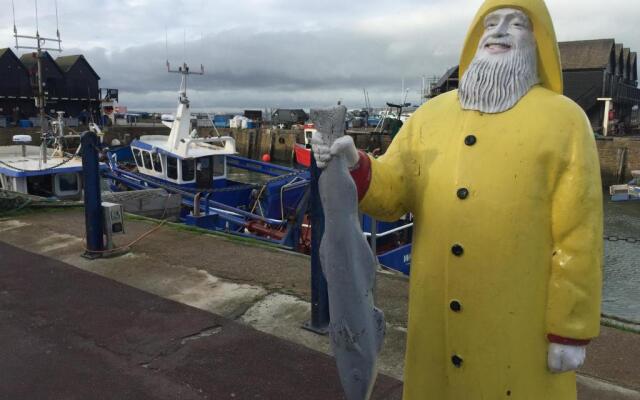 Whitstable The Jolly