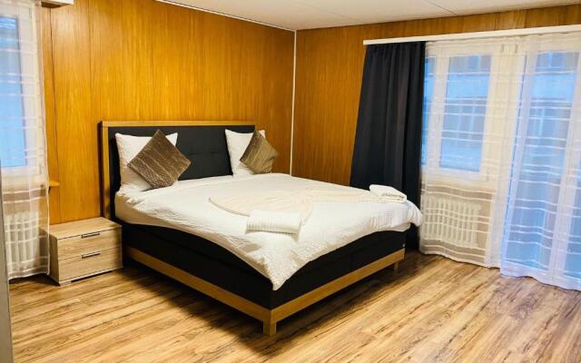 3 - Bedroom Apartment - 48