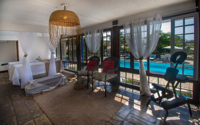 Pousada Lestada by Latitud Hoteles