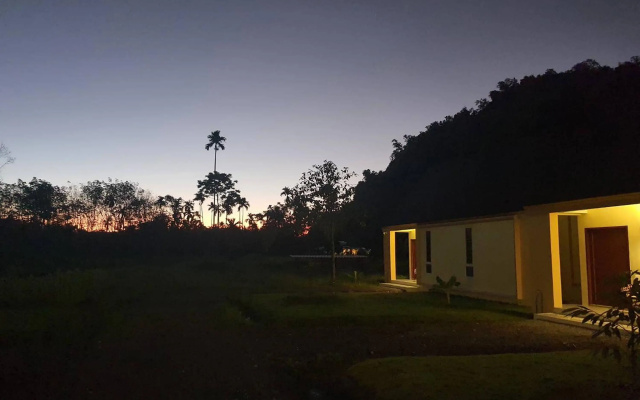 Baankai Sichon Villa Nakhon