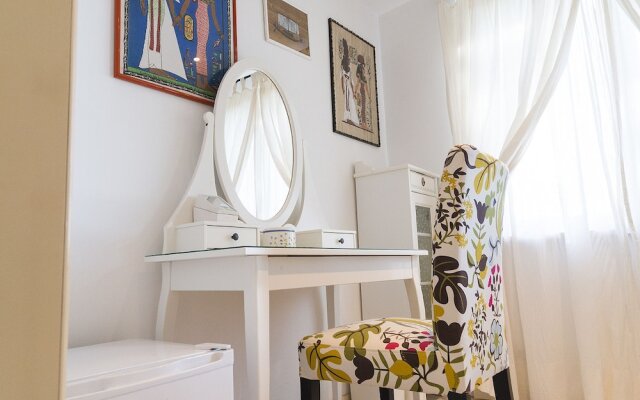 Casale dell'Insugherata B&B Roma