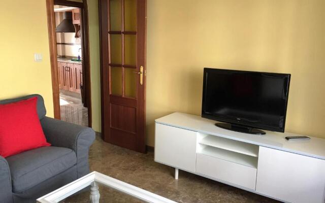 Apartamentos Acevedo Centro I