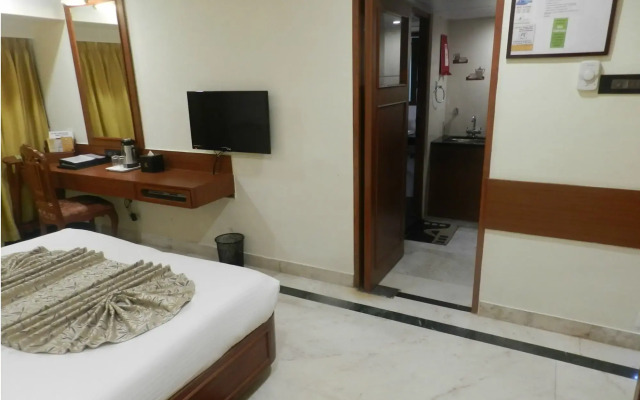 The Emerald Hotel & Executive Apartments