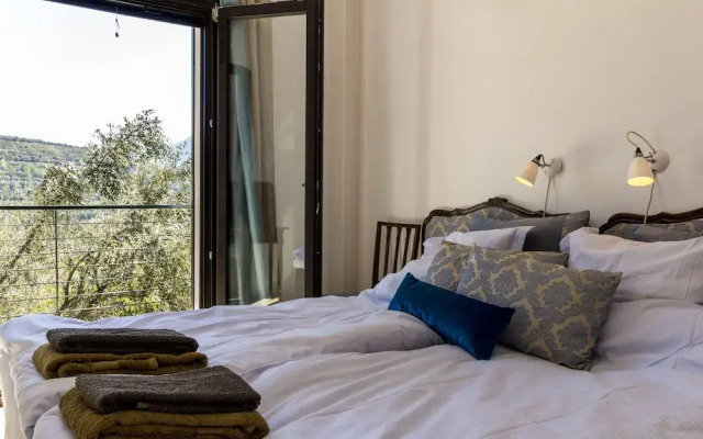 Casa Jardin De Los Limones