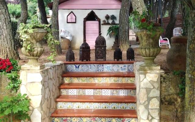 Romantic House - Appartamento Vacanza