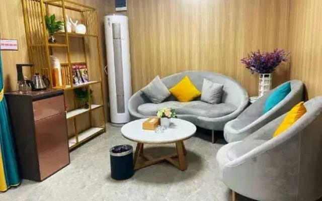 Vienna Hotel Qingyuan Yingde Guangming Road