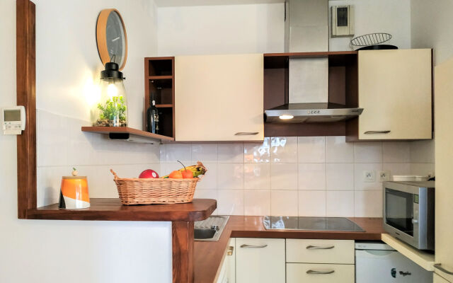 Apartment Argia Eder