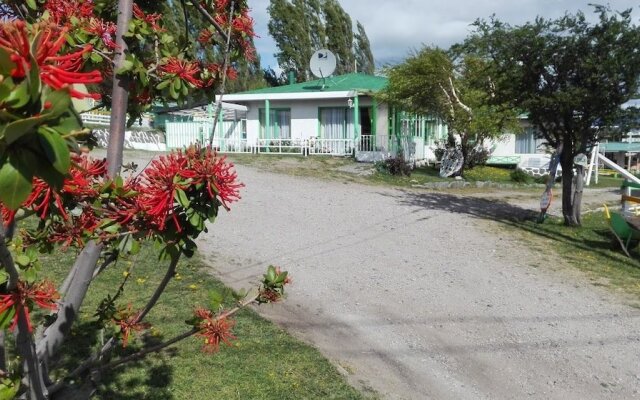 Ecolodge Austral