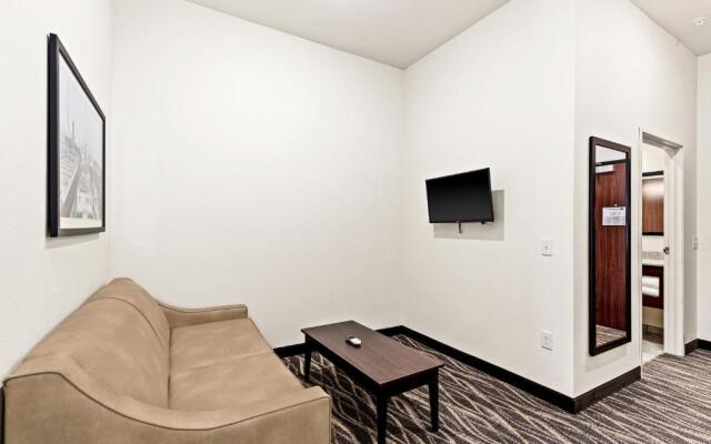 Cobblestone Hotel & Suites - Superior Duluth