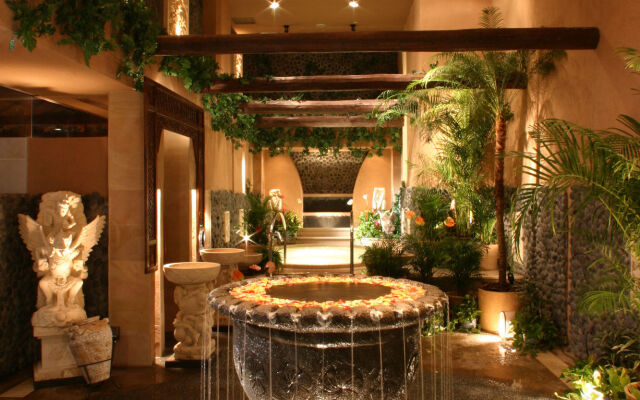 Spa World