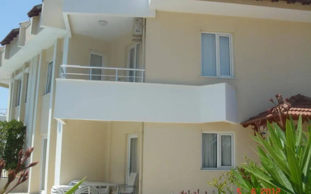 Villa Belek Resort
