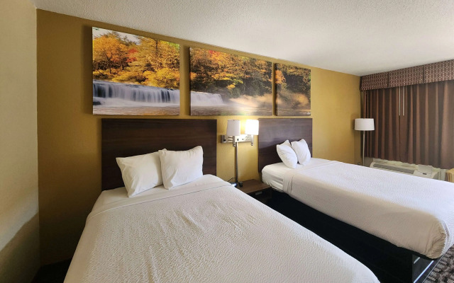 Days Inn by Wyndham Leesville