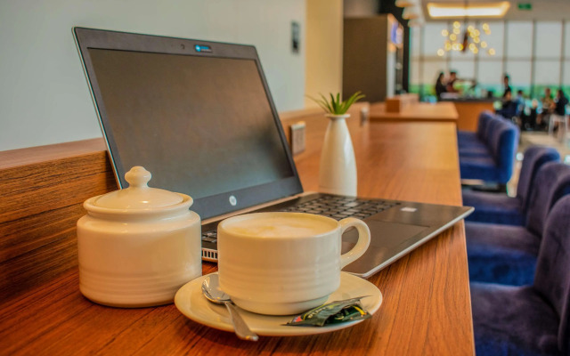 Park Inn by Radisson North Edsa