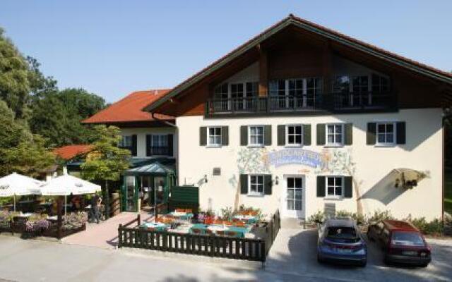 Landgasthof Maximilian