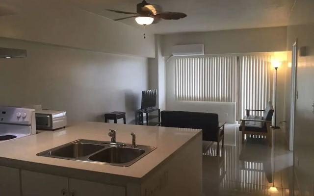 Pia Marine Condominium