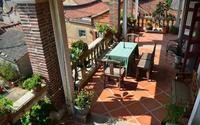 Hotel Iris
