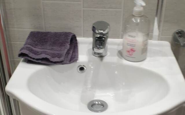 Stunning 1-bed Apartment in Bracknell