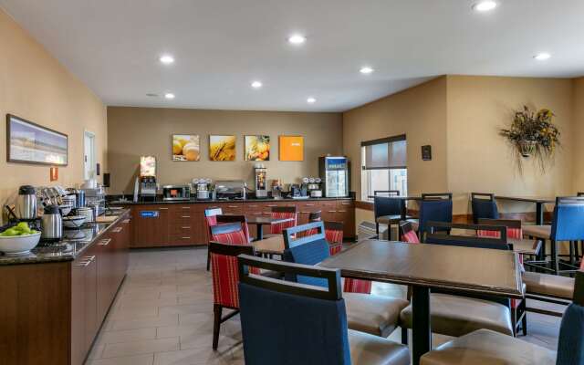 Comfort Inn Fort Collins North