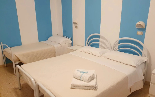 Hotel Serafini Rimini