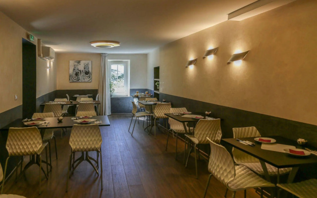 Hôtel Les Olivades