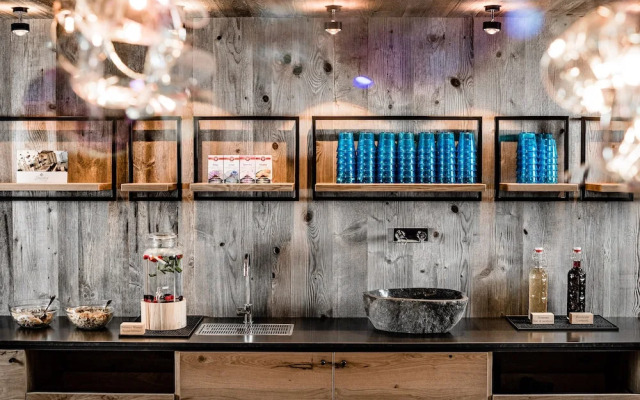 SONNENBERG | Panorama Dolomites Wellbeing