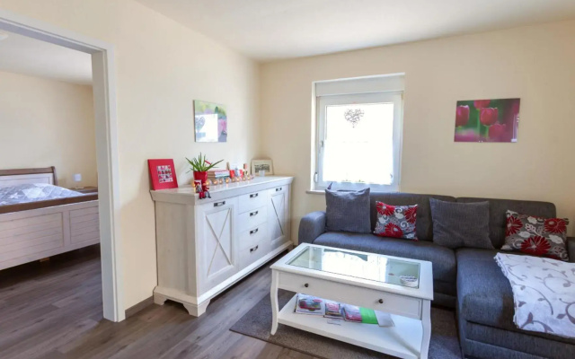 Ferienwohnung Emmi